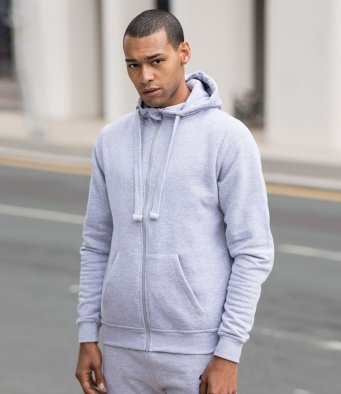 M83 Men's Superstar Zip Through Hoodie